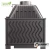 Каминная топка W17 Panorama (16,1 kW) ECO (Kaw-Met)