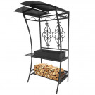 Мангал с крышей Викинг (Везувий) Мангал с крышей Викинг (Везувий)