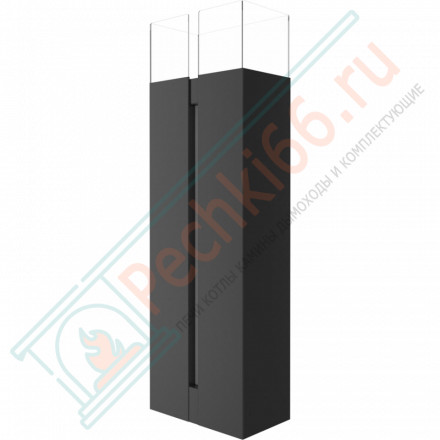 Биокамин ROMEO (Kratki)