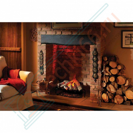 Электрический мульти очаг Silverton (Dimplex)