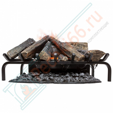 Электрический мульти очаг Silverton (Dimplex)