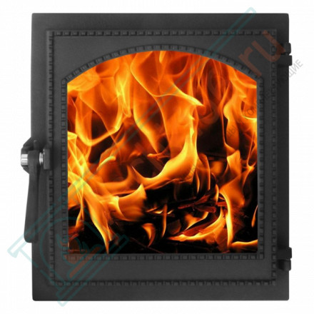 Дверка топочная ДТГ-8ВС "Онего-2" (Рубцовск-Литком)