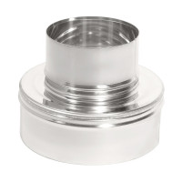 Переход Моно/Термо ПМТ-Р (304-0.8/304) d-120/220 (ТиС Стандарт)