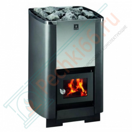 Печь для бани KARHU-12 PK (Kastor) до 12 м3