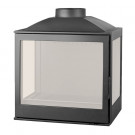 Чугунная топка LCI 5 GFRL, два боковых стекла (Liseo Castiron) 14 кВт Чугунная топка LCI 5 GFRL, два боковых стекла (Liseo Castiron) 14 кВт