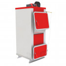 Котел полуавтоматический Q PLUS KOMFORT 45 (Heiztechnik) 45 кВт