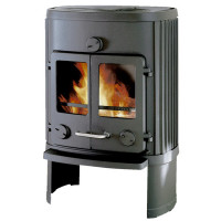 Печь-камин Morsø 1126 с плитой (Morso)