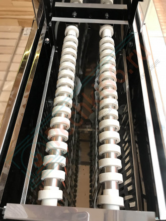 Электрокаменка ELITE 8 kW, змеевик 380В (KARINA) до 12 м3