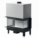 Каминная топка Plasma 95T Wood (MCZ)