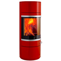 Печь-камин Scan 83-2 GLR (Scan)