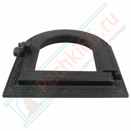 Дверка топочная ДТГ-10C "Очаг" (Рубцовск-Литком)