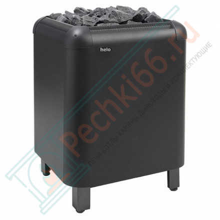 Печь для сауны Laava 1201 (12 кВт, 60 кг камней)