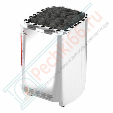 Электрокаменка SAVONIA COMBI SAVC-90NS-Z (SAWO)