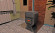 Отопительная печь ТОП-Аква 150 с чугунной дверцей, Т/О (Теплодар) до 400 м3 в Волгограде