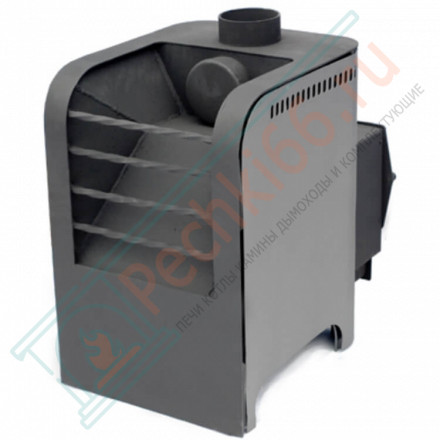 Печь для бани Березка Эконом 12 (Березка) до 15 м3