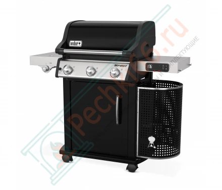 Газовый гриль WEBER Spirit Premium EPX-325 GBS