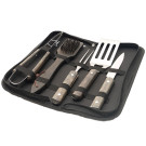 Набор для барбекю "Готовим на Везувии" 5 предметов, WB02 Набор для барбекю "Готовим на Везувии" 5 предметов, WB02