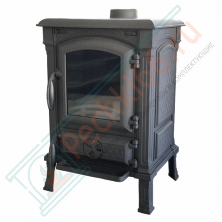Чугунная печь-камин Ryna (TimSistem)