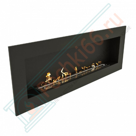 Биокамин GRAND 1800 (SteelHeat)