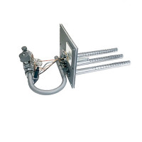 Газовая Горелка "АВТОМАТИКА САБК-3ТБ 4 П" (Везувий)