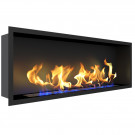 Биокамин FLAGMAN 1300 (ZeFire) Биокамин FLAGMAN 1300 (ZeFire)