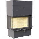 Каминная топка П2С 8457 L (Астов) Каминная топка П2С 8457 L (Астов)