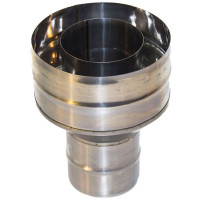 Старт-сэндвич, холодный (НЕРЖ-439/1,0-НЕРЖ-439/0,5) d-200/280 (УМК) Старт-сэндвич, холодный (НЕРЖ-439/1,0-НЕРЖ-439/0,5) d-200/280 (УМК)