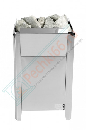 Электропечь ЭНУ - 18 с испарителем (ОЧАГ) до 30 м3