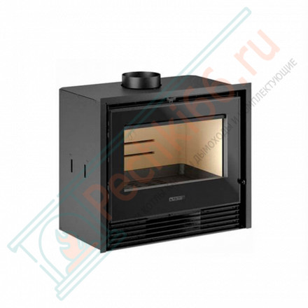 Стальная топка IL 65/56 V (Piazzetta) 7,2 кВт