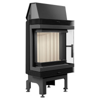 Стальная топка Blanka/LP/BS (Kratki)