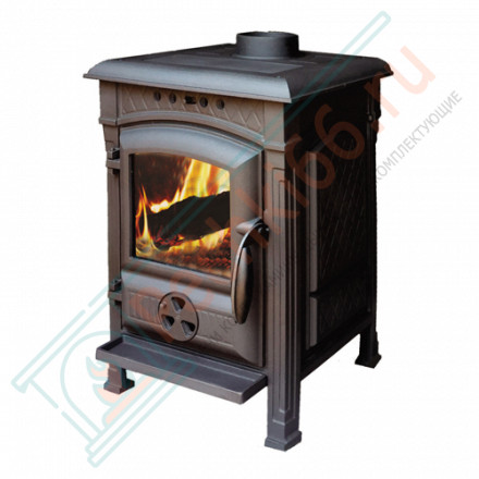 Чугунная печь Castina (TimSistem)