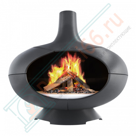 Уличная печь для пиццы Morso Forno (MORSØ)