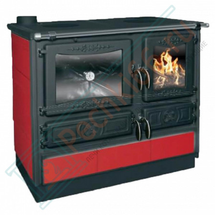 Печь-плита GULIVER BORDO левая (Guca)
