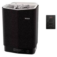 Электрическая печь Sense Combi 8 кВт + Пульт Pure (Tylo)