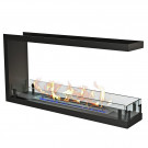 Биокамин 900 торцевой (ZEFIRE)