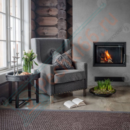 Стальная топка HEAT 2G 70.50.01 (Romotop)