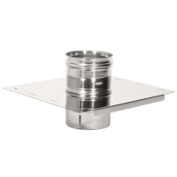 Площадка монтажная Моно ПММ-Р (304-0.8) d-250 (ТиС Стандарт)