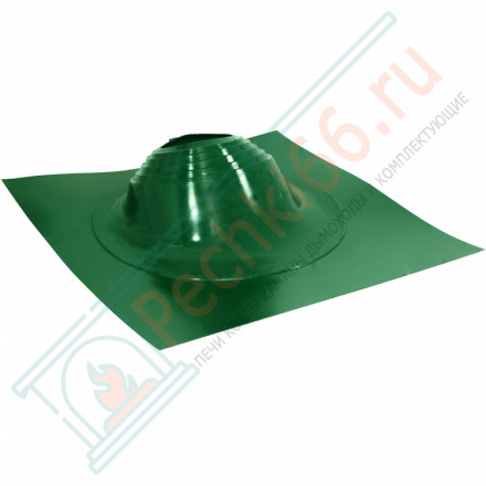 Мастер Флеш №1-RES (75-200), зеленый, угловой (No name)