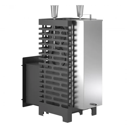 Печь для бани Астон 24 (310M) АКВА, с баком 43 литра (Aston)