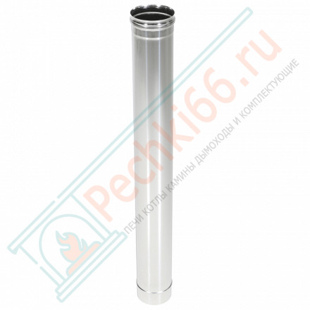 Труба моно L1000 ТМ-Р (316-0.5) d-120 (ТиС Промо)