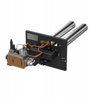 Газовая горелка для котла «АГГ-40К», энергозависимое, ДУ (Теплодар)