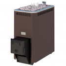 Печь для бани Кузбасс-20 ТК (2018) (Теплодар)