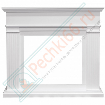 Портал Adagio - Белый (Высота 1065см)