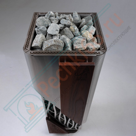 Электрическая печь BORN Air 90E, 9 кВт