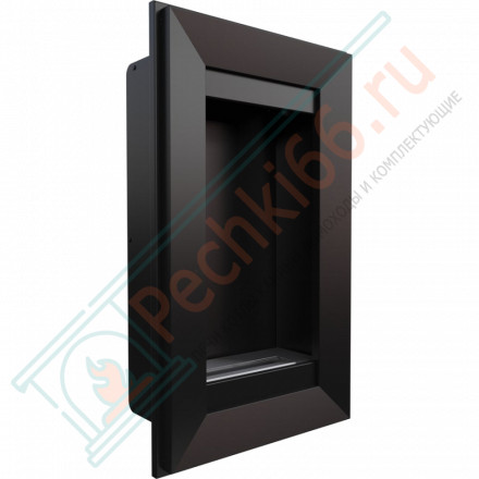 Биокамин CHARLIE 2 черный (Kratki)