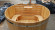 Японская баня Фурако круглая с внутренней печкой 150х150х120 (НКЗ) в Волгограде