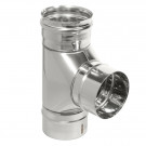 Тройник моно 87° ТРМ(М)-Р (304-0.8) d-250 (ТиС Стандарт) Тройник моно 87° ТРМ(М)-Р (304-0.8) d-250 (ТиС Стандарт)