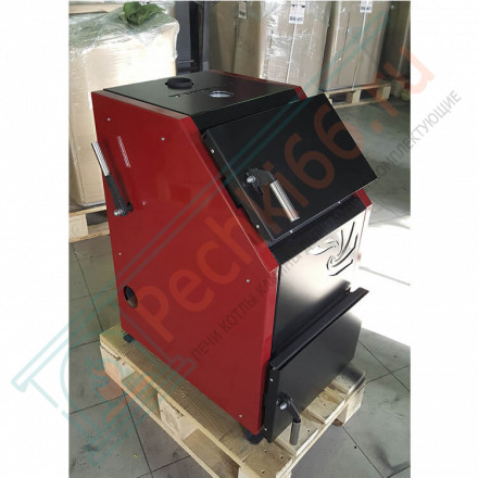 Котел комбинированный Taifun 12 (Термокрафт)