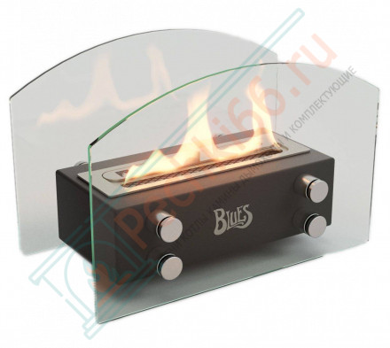 Биокамин настольный Блюз (LuxFire)