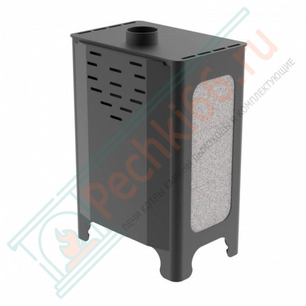 Печь-камин Kenigsberg 9U (Протопи) до 70 м3